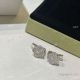 V C A Vintage Allhambra S925 Silver Earrings with Diamonds (2)_th.jpg